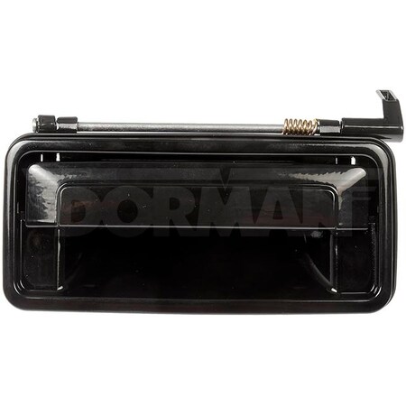 Motormite Exterior Door Handle, 77134 77134